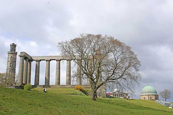 Calton Hill