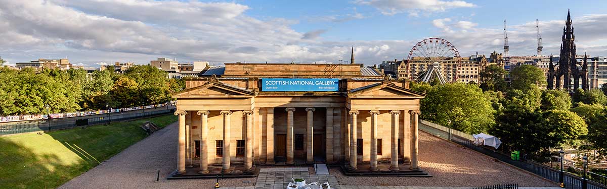 museum Edinburgh