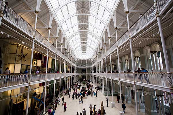 Scottish National Museum