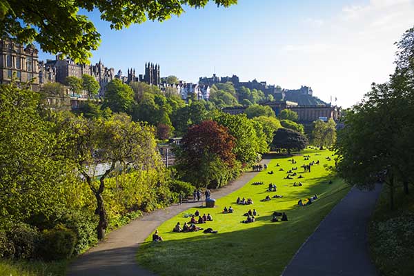 Things To Do In Edinburgh 20x Attractions Sightseeing Things To Do In Edinburgh 20x Attractions Sightseeing